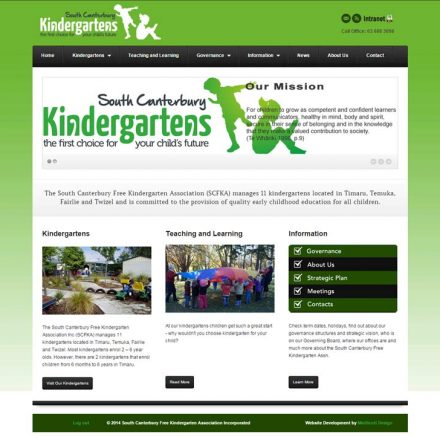 SC Free Kindergarten Association